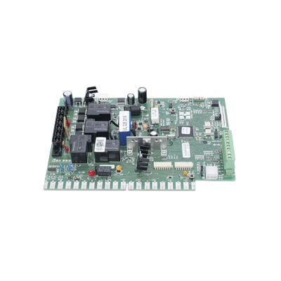 Tarjeta de Control Para Motores Doorking 6524/9024