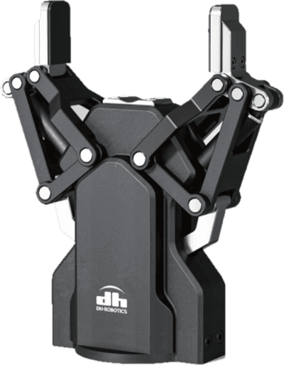 Gripper Para Brazo Robotico Serie CRA Capacidad 3 KG 0 a 95 mm apertura