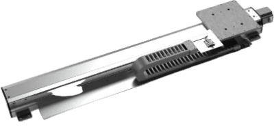 Riel Actuador Lineal Para Brazo Robotico Serie MG400