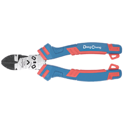 Pinza De Corte en Diagonal de Alta Palanca de 6"