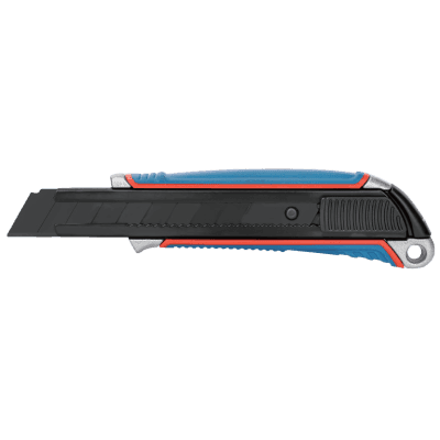 Navaja Plegable con Tarjeta Deslizante.