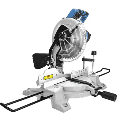 Sierra Ingleteadora de 10 in, 1800W, 110 Vca/60Hz