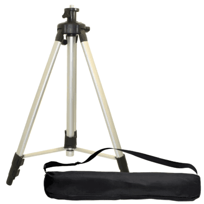 Tripié Extensible de 1.5m, rosca de 1/2 in.