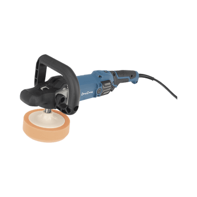 Pulidora de 7" 1250W, 110Vca/60Hz