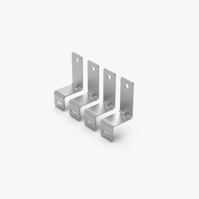 Bracket para barra de estribo ED3760BWRW o ED3772BWRW Tahoe