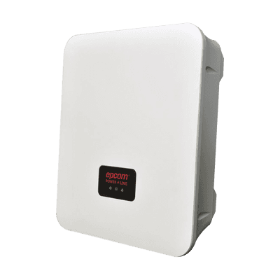 Inversor para interconexión a la red (grid tie) tipo string de 3 kW /220 Vca