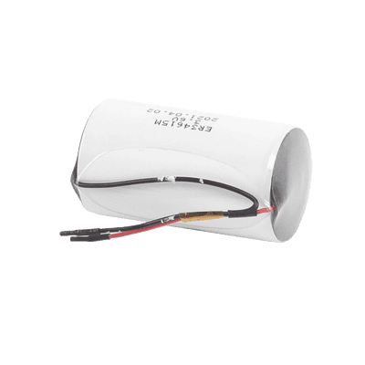 Batería de Cloruro de Tionilo de Litio; Tipo de Corriente de Alto Pulso; 3.6 v-14500 mAh