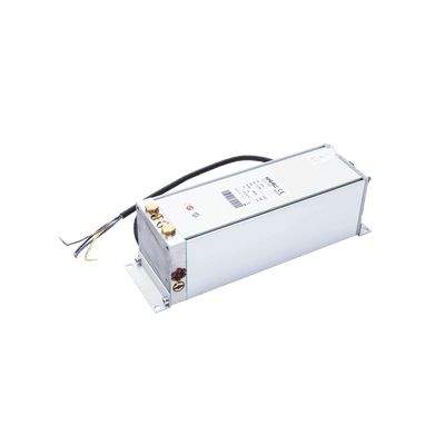 Unidad Hidráulica o Bomba CBAC de 1.5 L Para Barreras FAAC 615 / Compatible con Barreras FAAC 615 a 115V 