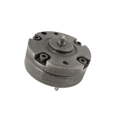 BOMBA DE HIERRO FUNDIDO 1 LT CON ESPACIADOR INTEGRADO PARA FAAC 400/402/422/620/640