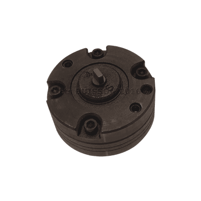 BOMBA DE HIERRO FUNDIDO DE 1.5 L PARA ACTUADORES FAAC 400 Y 615