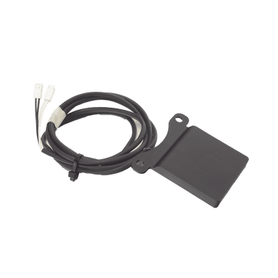 CONJUNTO DE MICROINTERRUPTOR MAGNÉTICO FAAC PARA BARRERAS SERIE 615