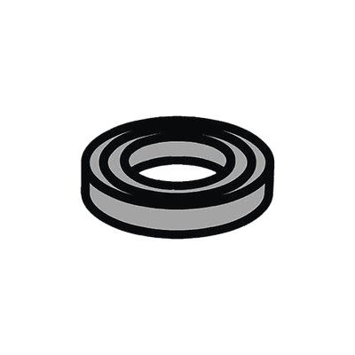 JUNTA PARA BARRERA FAAC SERIE 615