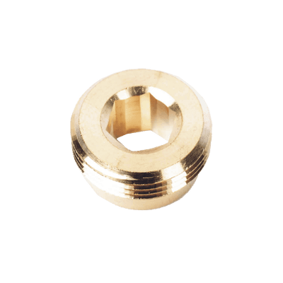 TAPÓN DE CUERPO DE VÁLVULA FAAC PARA ACTUADORES 400, 402, 422, 615 Y 750