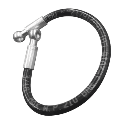 Manguera Flexible para FAAC 620