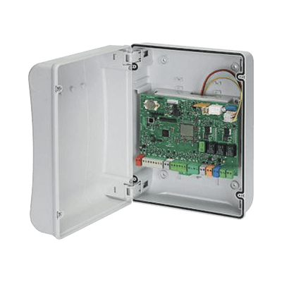 CUADRO DE MANDO  E124 115V 