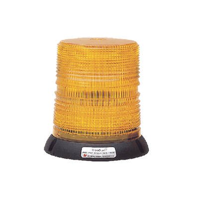 Estrobo ámbar ULTRASTAR con montaje magnético