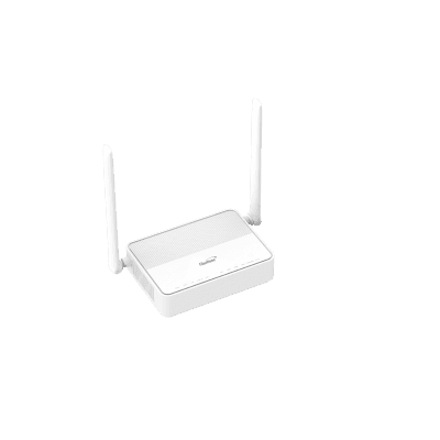 ONU FTTO, WIFI 7 2.4 GHz / 5GHz, 1 Puerto GPON, 4 Puertos GE, 1 Puerto POTS