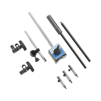 KIT de Tensión de Eje y Base Magnética