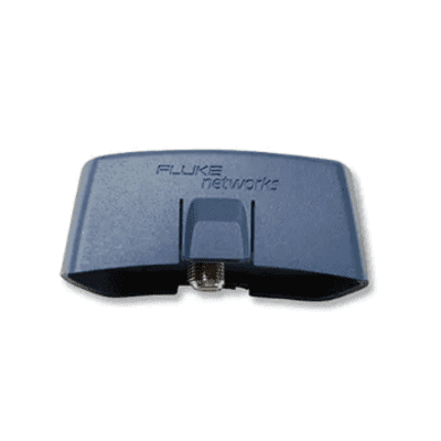 Adaptador Principal de Mapa de Cableado, Para Verificador de Red MicroScanner2, Con Conector Tipo F y RJ45