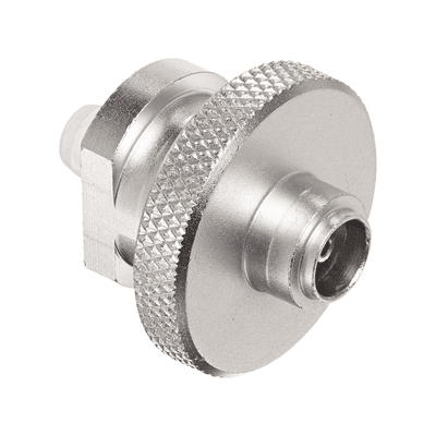 Adaptador 1.25mm (LC) Para Localizador Visual de Fallos (Visifault) Para Probar Continuidad en Fibra Óptica