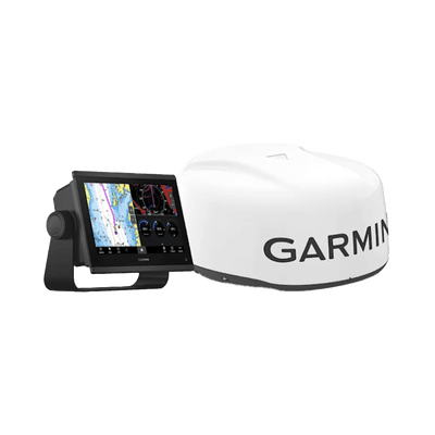 GPSMAP® 923xsv Con radar de antena cerrada GMR™ 18 HD3
