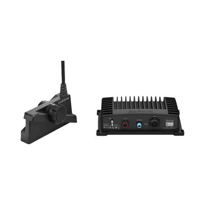 Sonda de Imagen en Vivo Panoptix LiveScope LVS32 / Transductor de 530-1100 kHz / Potencia 500 W / Profundidad Máxima 61 m / Ancho de Haz 20° x 135° / Cable 20 ft / IPX7 / Compatible con Garmin Marine Network