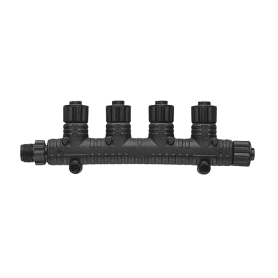 Conector en T Multipuerto NMEA 2000