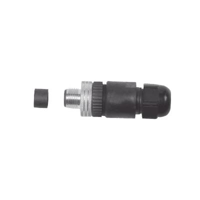 Conector NMEA 2000 Hembra Instalable / Para Cables de Caída de Voltaje y Extensión / Compatible con Garmin / Longitud Personalizable