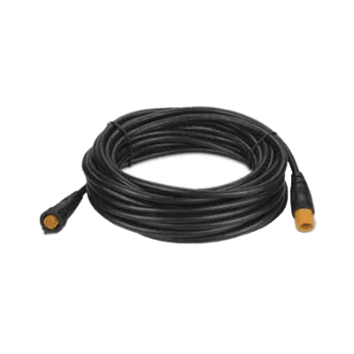 Cables de extensión para transductor de 12 pines. (9 m)