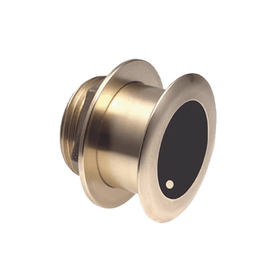 Transductor AIRMAR® B175M de 1kW, de 20 grados de inclinación, fabricado en bronze