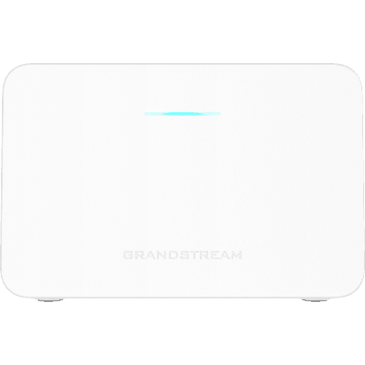 Router Wi-Fi 6 GWN7062E AX3000 / Banda Dual 2.4G 2x2:2 y 5G 3x3:2 / MU-MIMO / Tecnología XTRA Range / Soporte VPN Integrado / Hasta 128 Dispositivos / Compatible con Mesh / Gestión en la Nube GDMS