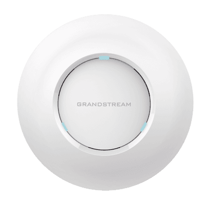 Punto de Acceso Doble Banda Wave 2 MU-MIMO 2x2:2 de Super Alta Capacidad 1.75 Gbps hasta 450 Dispositivos y amplia cobertura (165 metros)