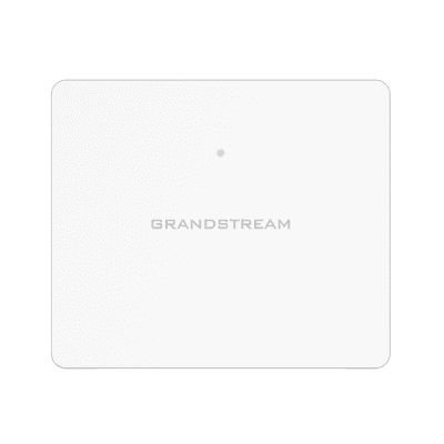 Punto de Acceso Wi-Fi 802.11 Wave 2, 1.27 Gbps, Provee 3 puertos Gigabit que proporcionan Ethernet, configuración desde la nube gratuita o desde controlador.