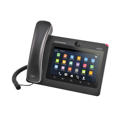 Teléfono IP GrandStream Empresarial para Videoconferencias