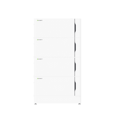 Batería de litio LiFePO4 48VDC, 5kWh, Instalación en Piso