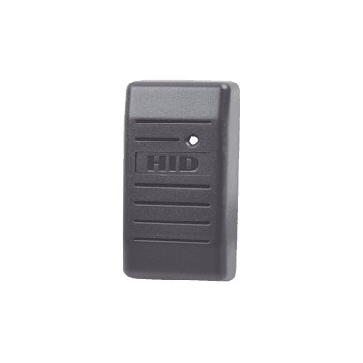 Cubierta para PROXPOINT color gris charcoal