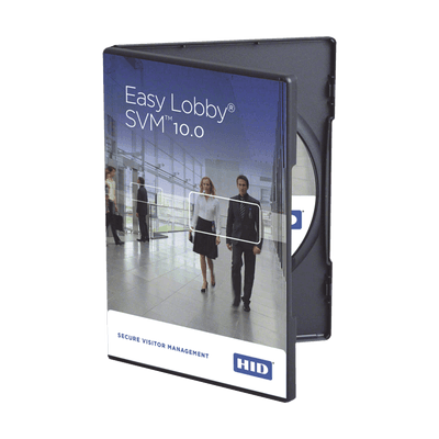 Módulo de mantenimiento Anual de SVM por Copia Para Easy Lobby EL-96000