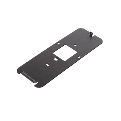 BRAKET DE METAL PARA SUJECION A PARED COMPATIBLE CON DSK1T804EF