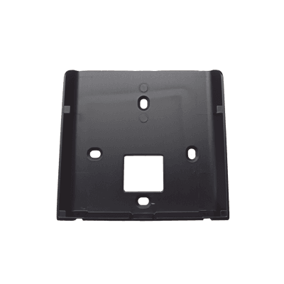 Bracket de Sujecion a Parad para Terminal facial  DS-K1T680D-E1TM