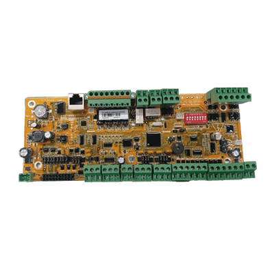 Tarjeta Controladora de Acceso para Torniquete  DS-K3B501SX-L/M-DP90