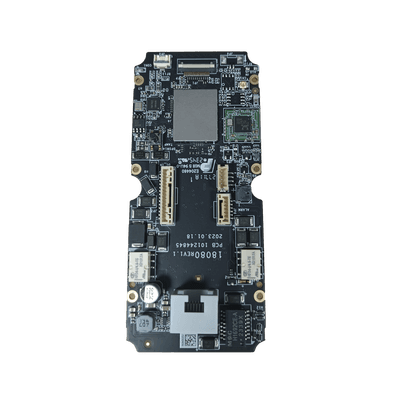 Tarjeta madre para  DSK1T805MBFWX