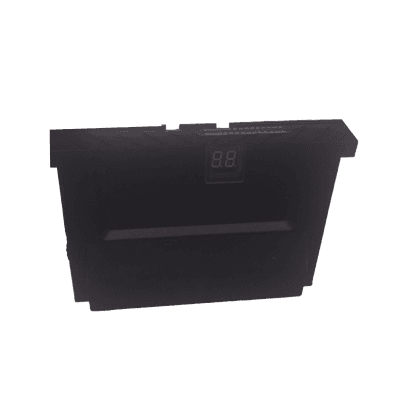 Cuadro de Mando (Tarjeta Madre) SECUNDARIO para Torniquete DS-K3B220LX-LR/PG-DP90 