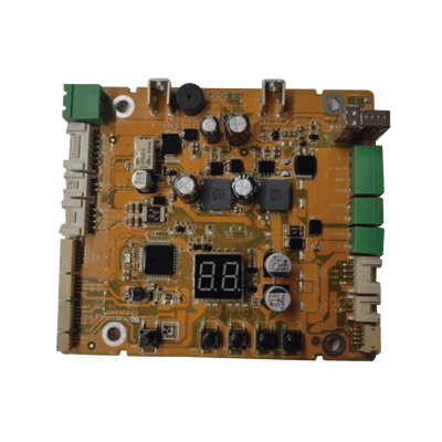 Tarjeta Madre para Torniquete Tripode DS-K3G501LXR/DM55