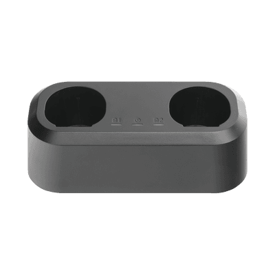 Cargador de Batería de Litio / Compatible con Cámaras Portátiles Térmicas / DS-2TP21B-6AVF/W