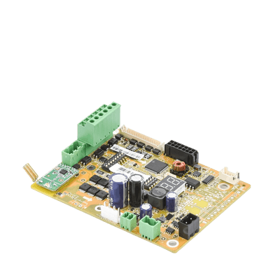 TARJETA DE CONTROL DE MOTORES P / DSK3B601R