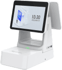 Terminal para Registro de Visitantes con Android 11 / Modo autónomo o compatible con HikCentral Profesional / Corporativos Oficinas Edificios