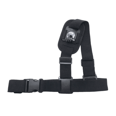 Arnes de Pecho para Body Cam HIKVISION / Compatible con DS-MH2311 y DS-MCW406