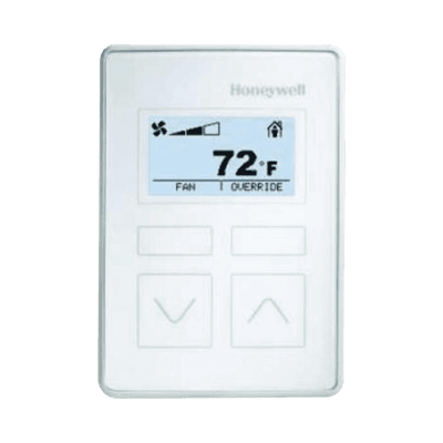 Sensor de temperatura, montaje en pared ,  con display , comunicacion SYLK.