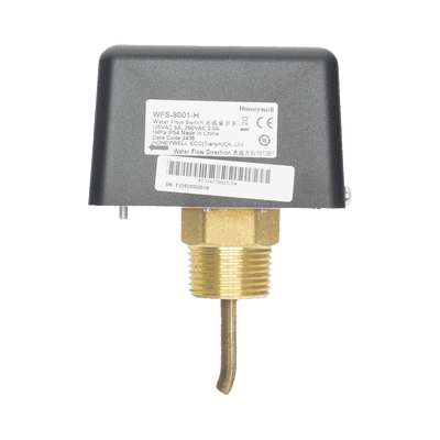 Interruptor de flujo de agua