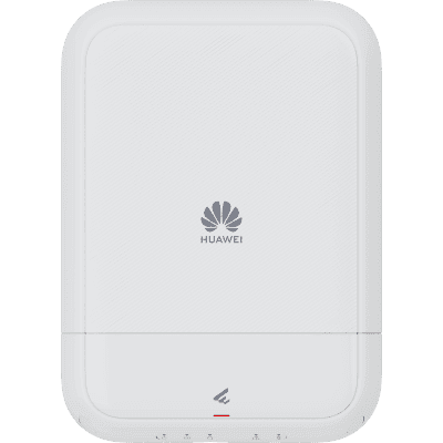 Punto de Acceso Wi-Fi 7 para Exterior / Omnidireccional 360º / 256 Usuarios / 1 Puerto PoE In 2.5 Gbps / Hasta 3.5 Gbps / Gestión en la nube / Libre de licenciamiento